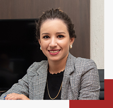 Dr.ª Débora Luciano de Almeida