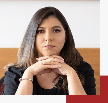 Dr.ª Helena Lopes de Abreu