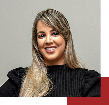 Dr.ª Letícia Nascimento Moura