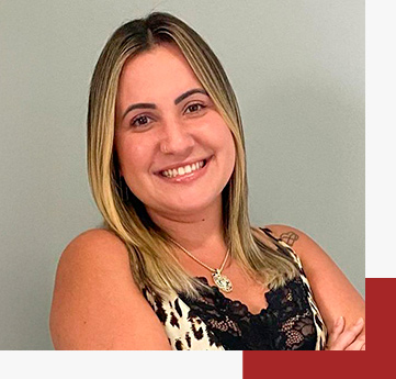 Dr.ª Jaqueline Avelino Lagares da Silva