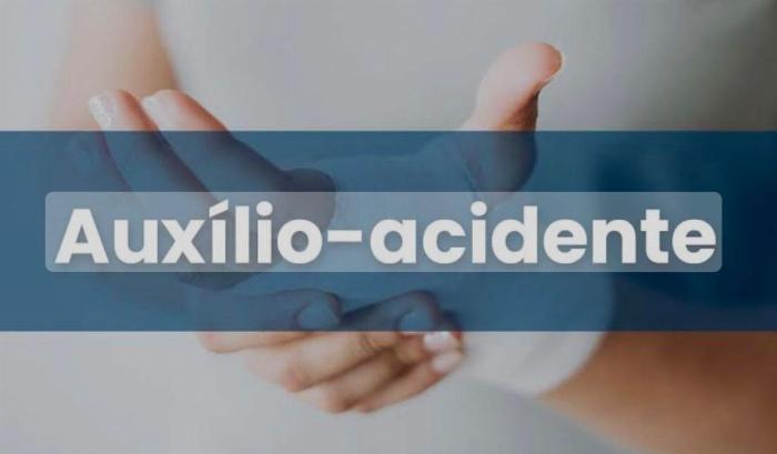 Auxílio-acidente