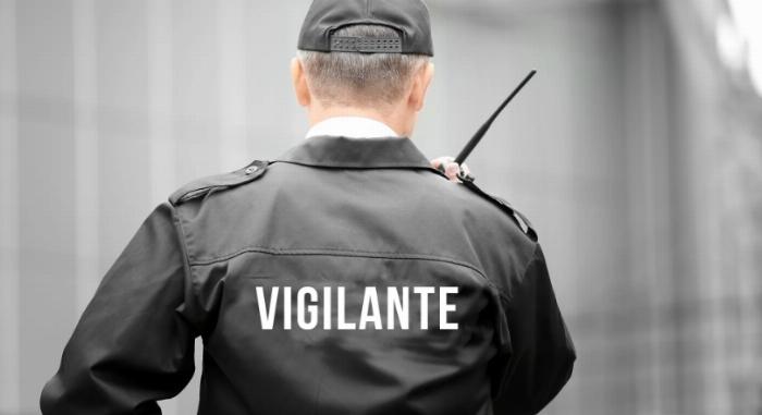 IEPREV - Vigilante municipal que não utiliza arma em serviço receberá adicional de periculosidade