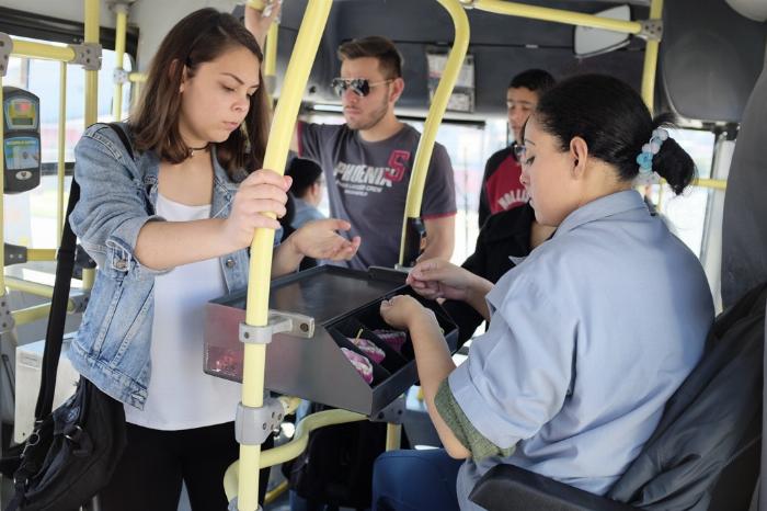 INSTITUCIONAL: TRF1 assegura direito de cobrador de ônibus à aposentadoria especial por excesso de barulho.