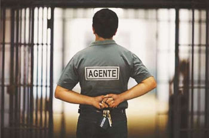 Ministro assegura direito à aposentadoria especial aos agentes penitenciários de Minas Gerais.