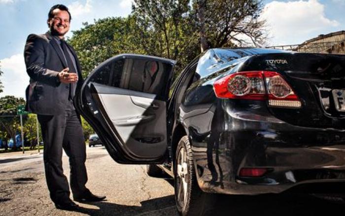 Não faz jus à contagem do tempo de serviço especial motoristas que atuam com carro leve