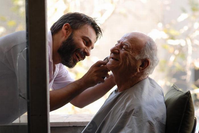 Pais que dependiam do filho, servidor público falecido, vão receber pensão do Estado.