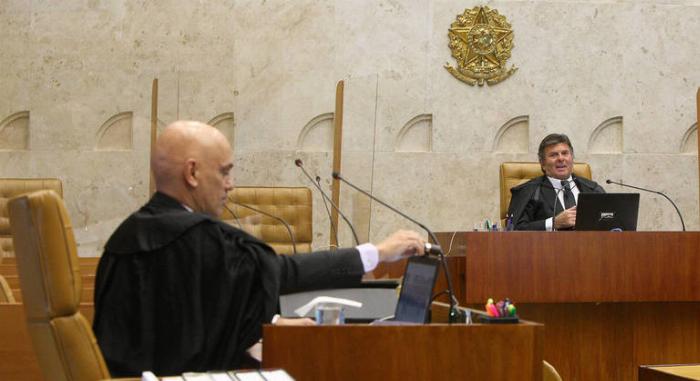 R7 - Supremo homologa acordo que busca zerar fila do INSS