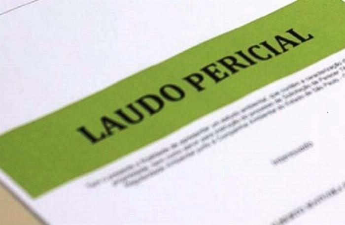 TRF1 - Laudo pericial não pode ser parâmetro para a fixação do termo inicial de concessão de aposentadoria por invalidez