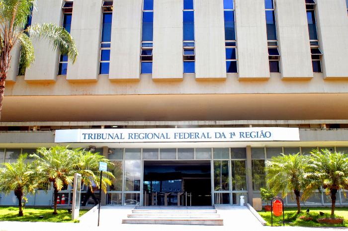 TRF1 - Período de recebimento de auxílio-doença não prejudica tempo de serviço para aposentadoria especial
