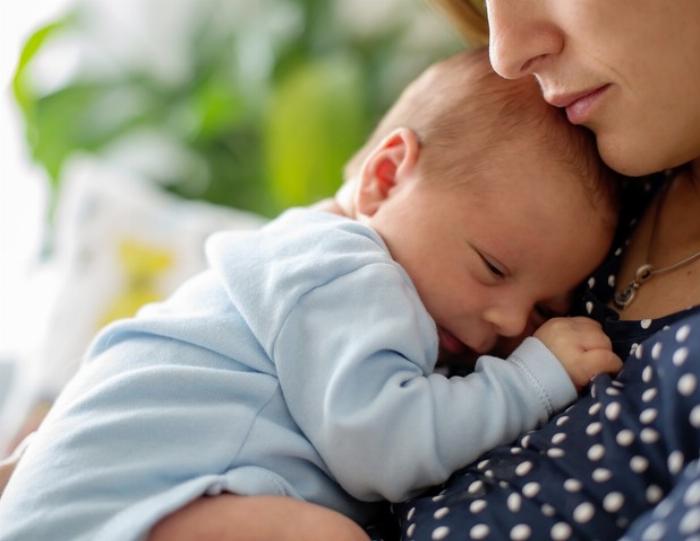 TRF3 - TRF3 concede licença-maternidade à mãe não gestante