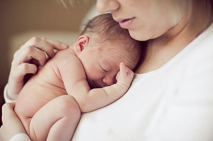 TRF3 - TRF3 concede prorrogação de licença-maternidade à mãe de bebê internado em uti