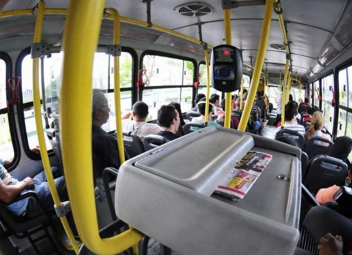 TRF3 - TRF3 confirma contagem de tempo especial e concede aposentadoria para cobrador de ônibus