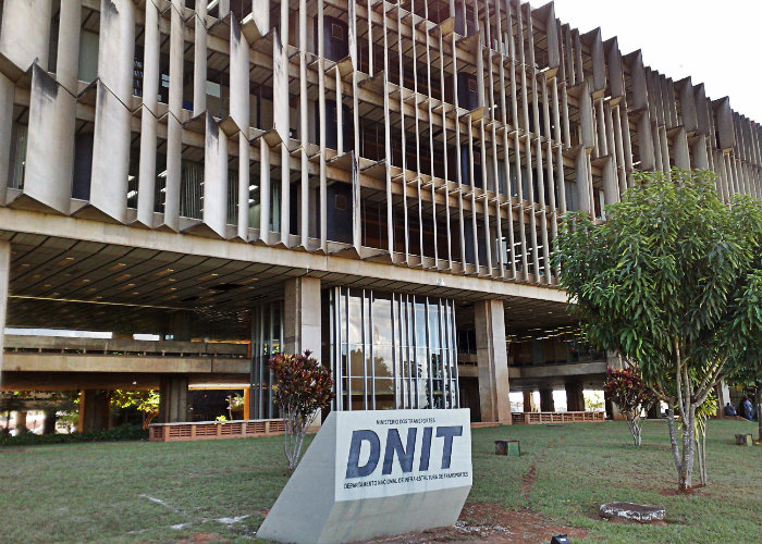 TRF4: DNIT é condenado a indenizar motoqueiro por acidente na BR 280