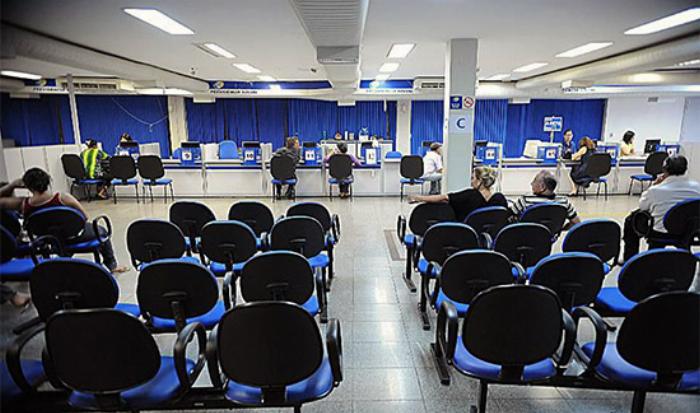 TRF4 - Reativado o pagamento de benefício assistencial para idoso de 82 anos que havia sido suspenso por falta de cadastro
