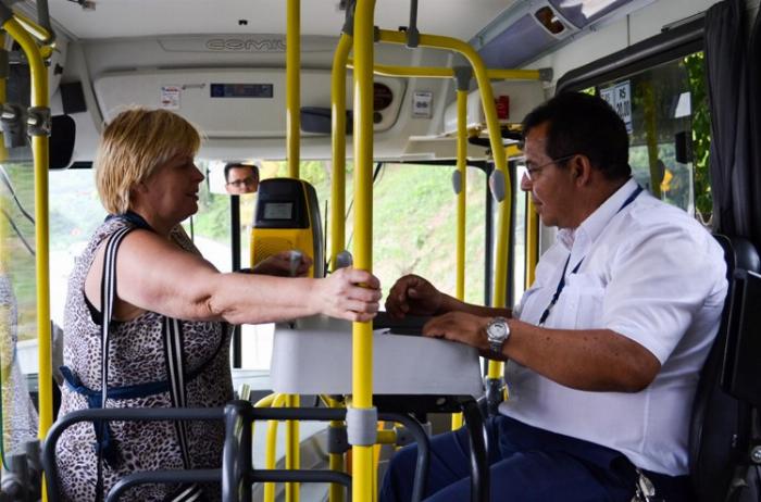 TST - Cobrador de ônibus receberá adicional de insalubridade por exposição a vibração excessiva.